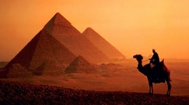 Egipto con crucero y Mar Rojo