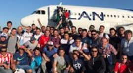Paquete Viaje Mundial de Clubes FIFA