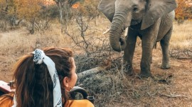  Salida grupal a Sudfrica desde Argentina. 