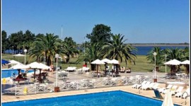 Paquete a las Termas de Ro Hondo Santiago del Estero
