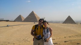 Paquete a Egipto desde la Argentina los mejores precios 