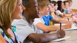 Programa de estudios de Ingles en el exterior
