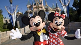  Paquete a Disney en Febrero - Viaje a Disney en [DISNEY]