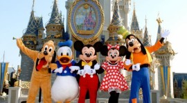  Disney en Mayo  - Viaje a Disney  [DISNEY]