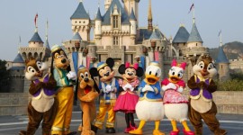Paquete a Disney en Junio  - Viaje a Disney  [DISNEY]