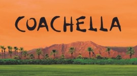 Paquete Coachella Festival. Primer fin de semana 
