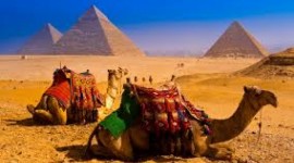 Viaje a Egipto con crucero por el Nilo en grupo