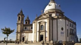 Paquete Santuarios Marianos en Europa salida desde Argentina 