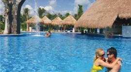 Hotel Solo para Adultos en Riviera Maya Paquetes al Caribe