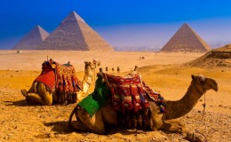 El Cairo