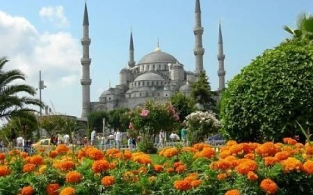 Viaje a Turquia Salida grupal ...