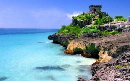 Paquete a  Cancun en Semana Sa...