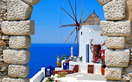 Paquete a Turquia y Grecia des...