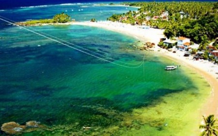 Paquete a Porto Seguro todo el...