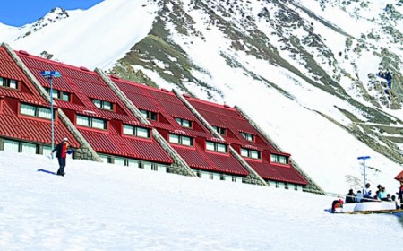 Paquete Heli Ski en Canad