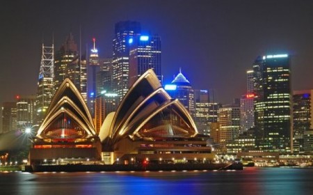 Viaje Grupal a Australia y Nue...