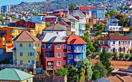 Paquete Santiago de Compras! P...