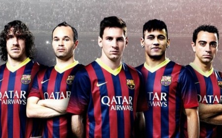 Paquete Champions League Octav...