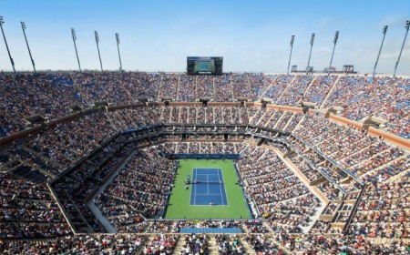 US OPEN 2019 TENIS 