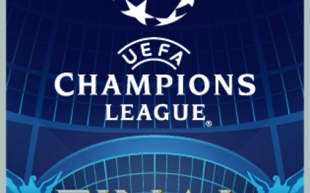 Viaje a la FINAL de la CHAMPIO...