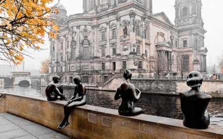 Viaje a Europa a Ciudades impe...