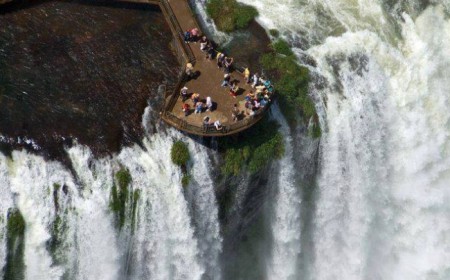 Viajes a Cataratas del Iguaz� ...