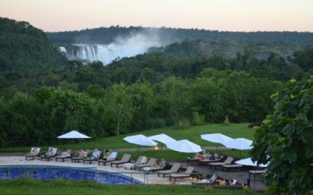 Viaje a las Cataratas del Igua...