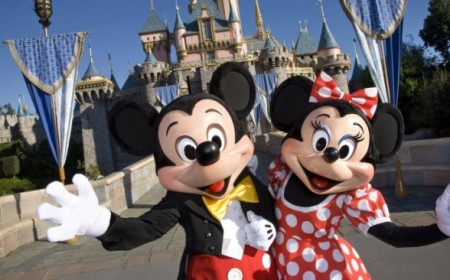 Paquete a Disney y Riviera May...