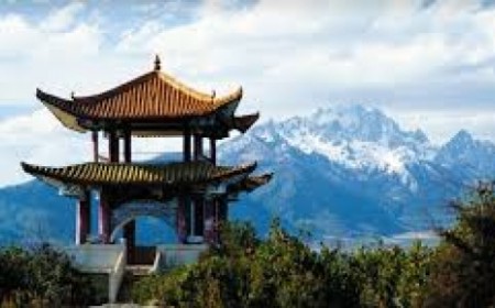 Viaje China y la Ruta de la Se...