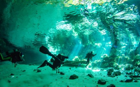 Paquete Riviera Maya Marzo 