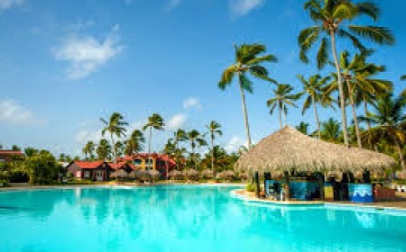 Viaje Punta Cana, Repblica Do...