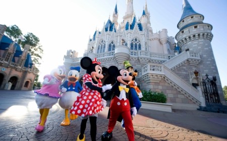 Viaje de quince a Disney Premi...