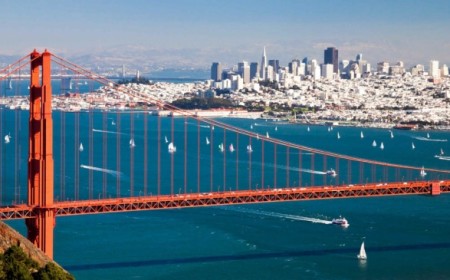 Los Angeles, Las Vegas y San F...