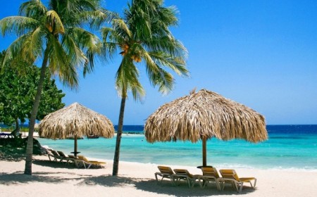 Paquete Imbassai Semana Santa