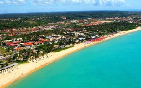 Viaje a Porto Seguro 