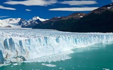 Tour El Calafate y Ushuaia