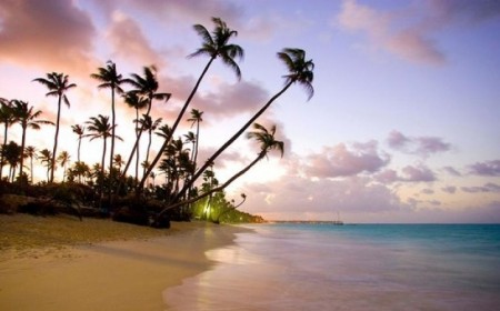 Viaje a Punta Cana en Febrero