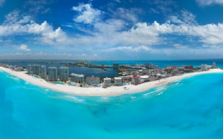 Paquete a Cancun y Miami - Sem...