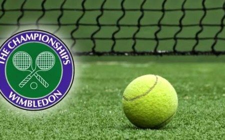 Viaje Wimbledon 