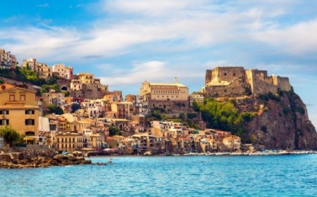 Precio Salida Grupal a Sicilia...