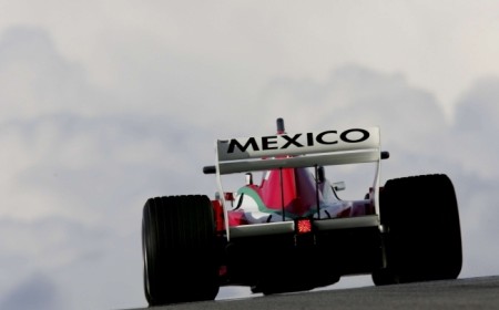 Formula 1 - Gran Premio de M�x...
