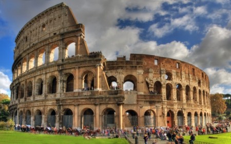 Paquete a la Liguria Italiana ...