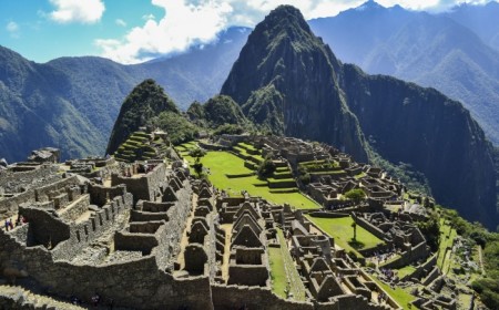 Paquete a Machu Pichu y lago T...