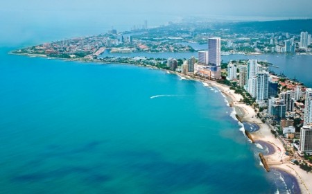 Viaje a Cartagena con crucero ...