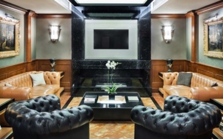 Reservas al Baglioni Hotel Mil...