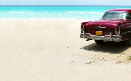 Paquete a Cuba Verano 