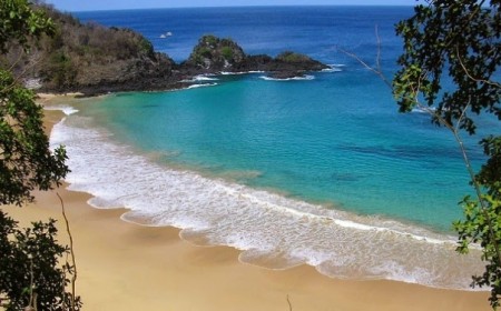 Paquete a Fernando de Noronha 