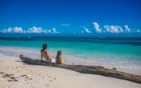 Viaje a Riviera Maya en Septie...