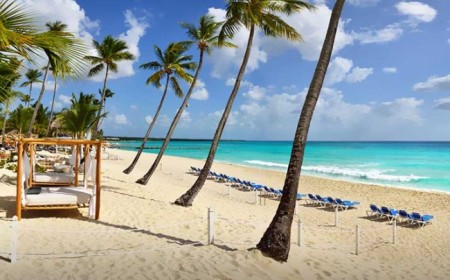 Paquete a Punta Cana con Pullm...