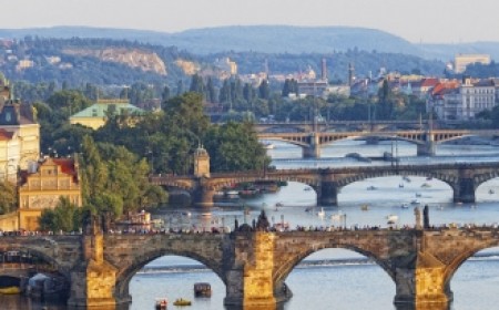 Paquete a Capitales Imperiales